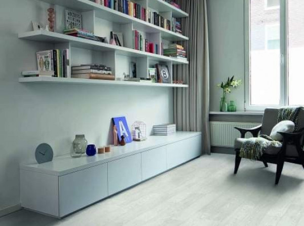 Линолеум Juteks STRONG PLUS STAMBUL 6